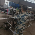 Tumbler phân loại Oyster hiệu quả để bán